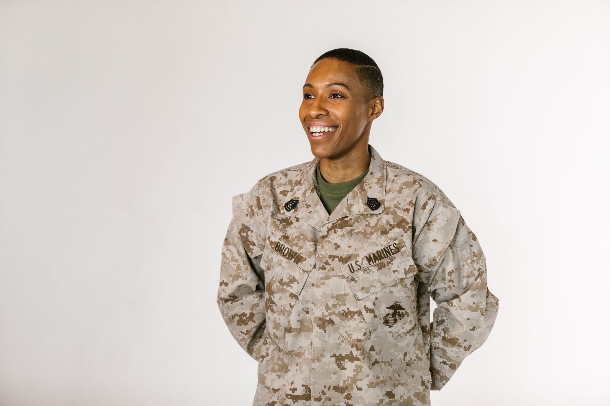 Women Veterans